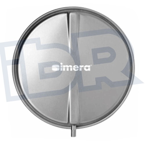 Vaso De Expansión Imera Vcp387-6 3/8&Quot; 6 Litros 1 Vcp387-6