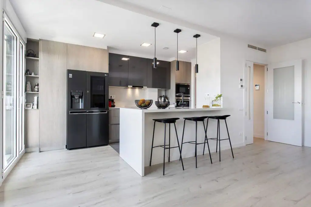 Para Realizar Reformas De Tu Casa, Confía En Una Empresa De Reformas Integral 1 Despues 6 1024X683 1