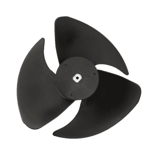 Aspas Ventilador
