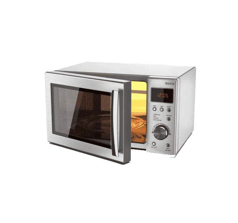 Microondas